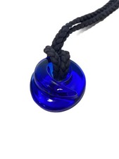 Baccarat Necklace Men's with