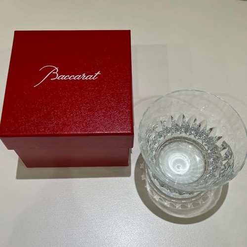 Baccarat rock glass 2021 with - baccarat,