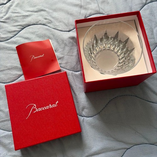 Baccarat rocks glass 2022 - rocks,