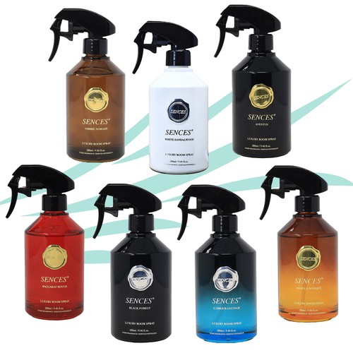Room spray sences - room,