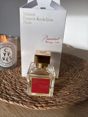 Maison francis kurkdjian - francis, paris
