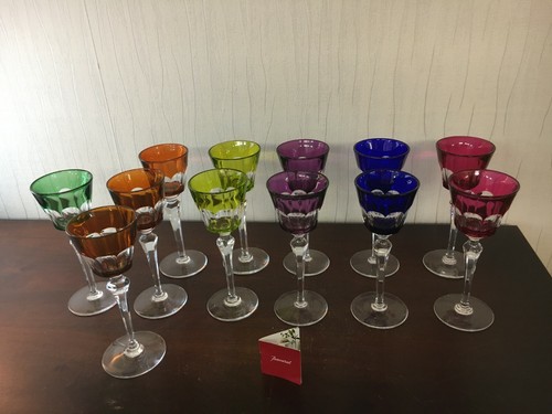 Glasses color lined in - glasses,