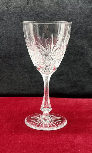 Baccarat louis moselle - st,