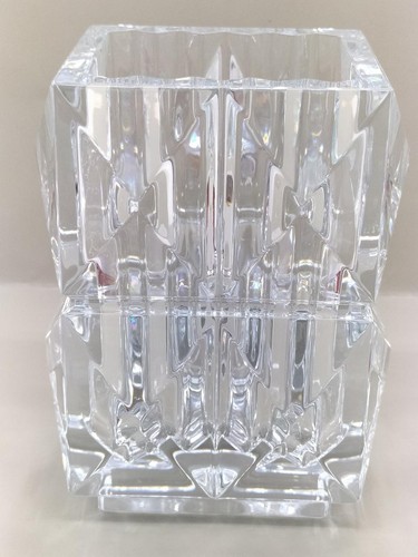 Baccarat glass louxor - baccarat,