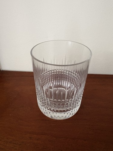 Set baccarat crystal - set, of