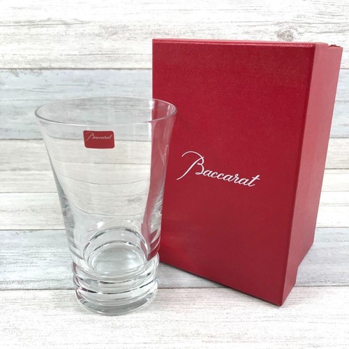 Baccarat vega highball glass - baccarat,