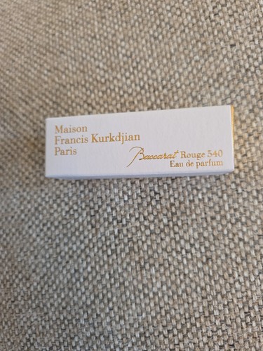 Maison francis kurkdjian - francis,