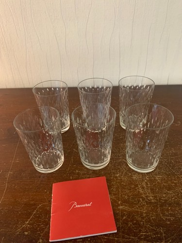 Tea glasses model paris - 6,