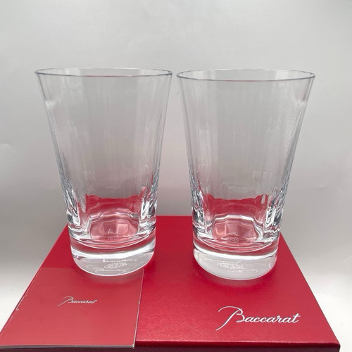 Baccarat mille nuits - baccarat, highball