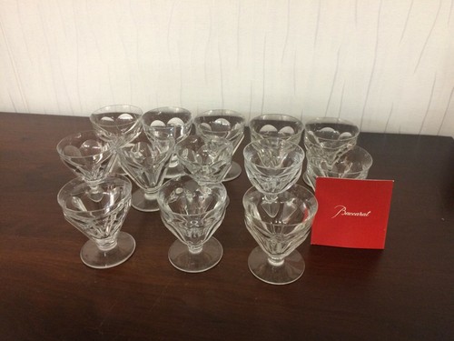 Baccarat talleyrand model - 16,