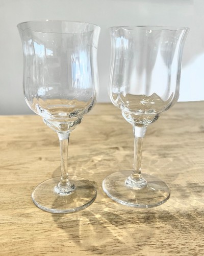 Baccarat crystal wine - baccarat,