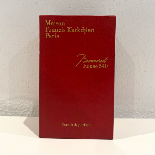 Maison francis kurkdjian - francis,