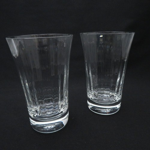 Baccarat mille nuits - baccarat, highball