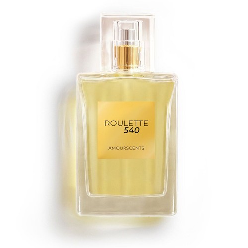 Baccarat alternative 100ml - baccarat,