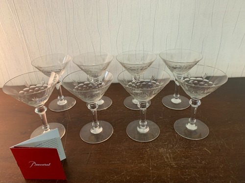 Champagne coupes model - champagne,
