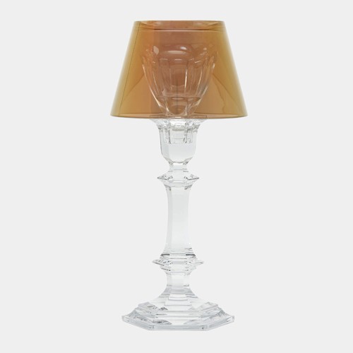 Baccarat crystal gold harcourt - crystal,