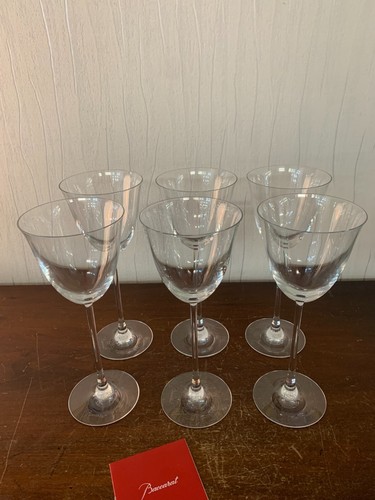 Baccarat filao crystal - filao,
