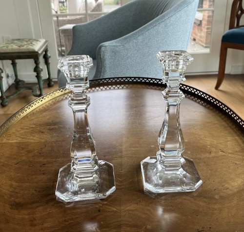 Vintage baccarat for - 2,