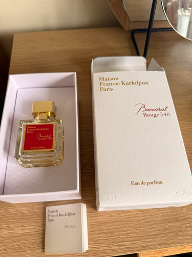 Maison francis kurkdjian - maison,