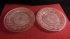 Set of 2 Baccarat Crystal