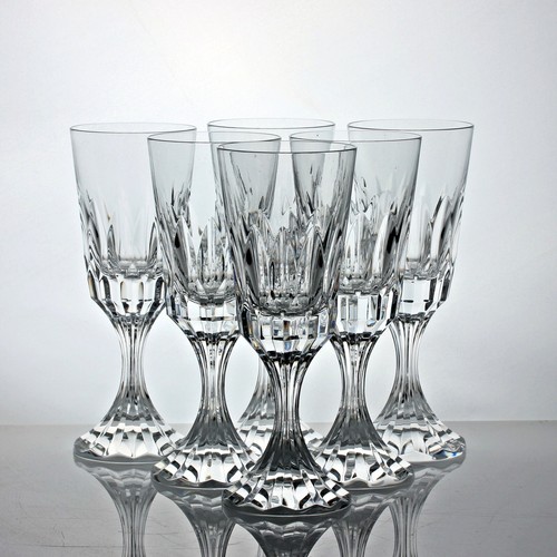 Set six baccarat assas - six,