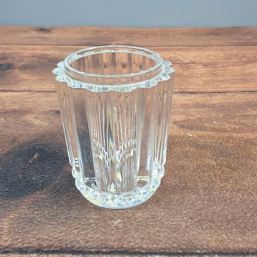 Baccarat crystal toothpick - baccarat,