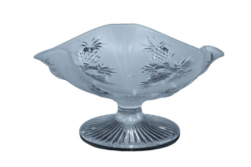 C1880 french baccarat - c1880,