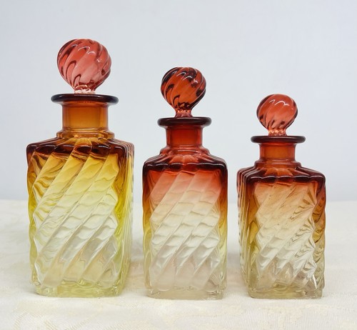 Baccarat swirl bamboo - bamboo, perfume
