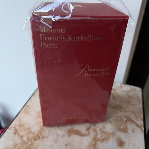 Maison francis kurkdjian paris - maison,
