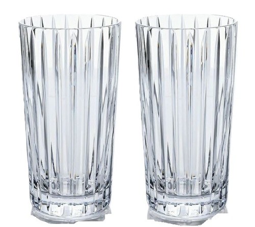 Baccarat harmonie glass - baccarat,