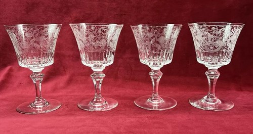 Baccarat bologne birds - baccarat,