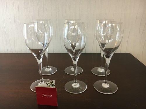 Baccarat saint remy - baccarat, crystal