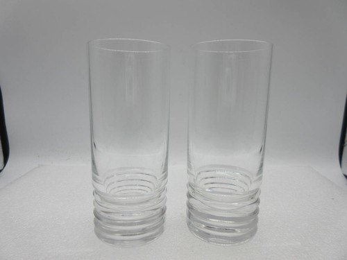 Baccarat lalande glass - glass, tumbler