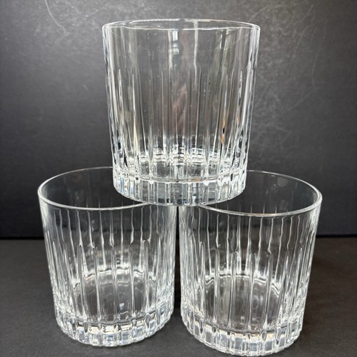 Fine crystal rocks old fashion - fine,