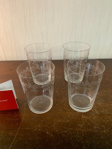 Large orangeade glass - 1,