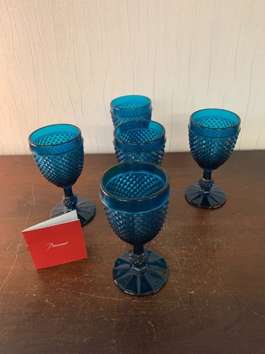 Set water glasses - of, 3