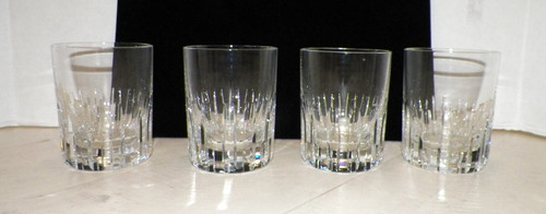 Baccarat rotary doube old - doube,