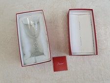 Baccarat Vega  Wine Glass