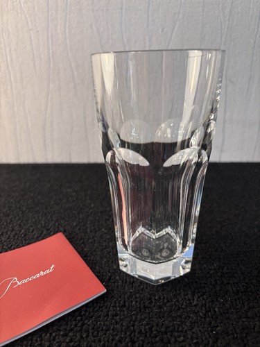 Baccarat harcourt model - harcourt,