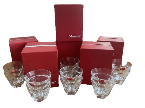 Baccarat talleyrand - baccarat,