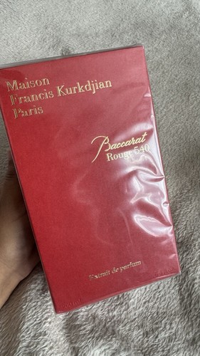 Maison francis kurkdjian - maison,