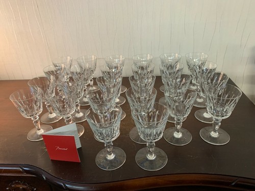 White wine glasses model - wine,