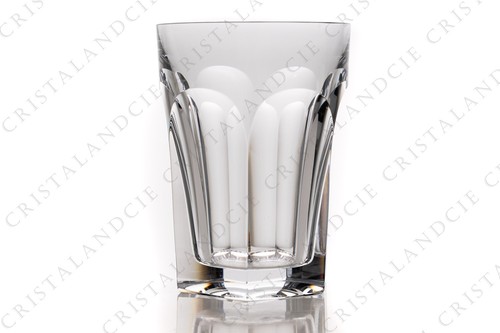 Harcourt whiskey glass 2 - glass,