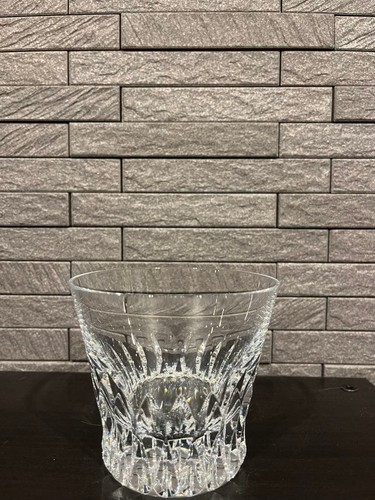 Baccarat glasses - baccarat,