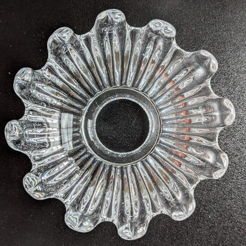 Baccarat crystal chandelier - baccarat,