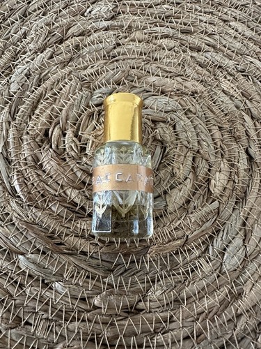 Baccarat perfume oil - baccarat,