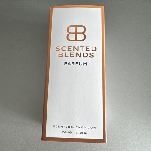 Scented blends parfum 100ml
