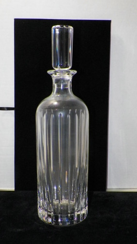 Vtg baccarat harmonie crystal - baccarat,