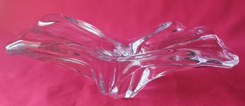 Baccarat signed crystal - baccarat, cup