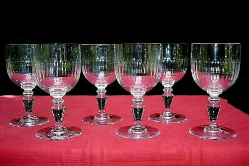 Baccarat renaissance water - renaissance, 6
